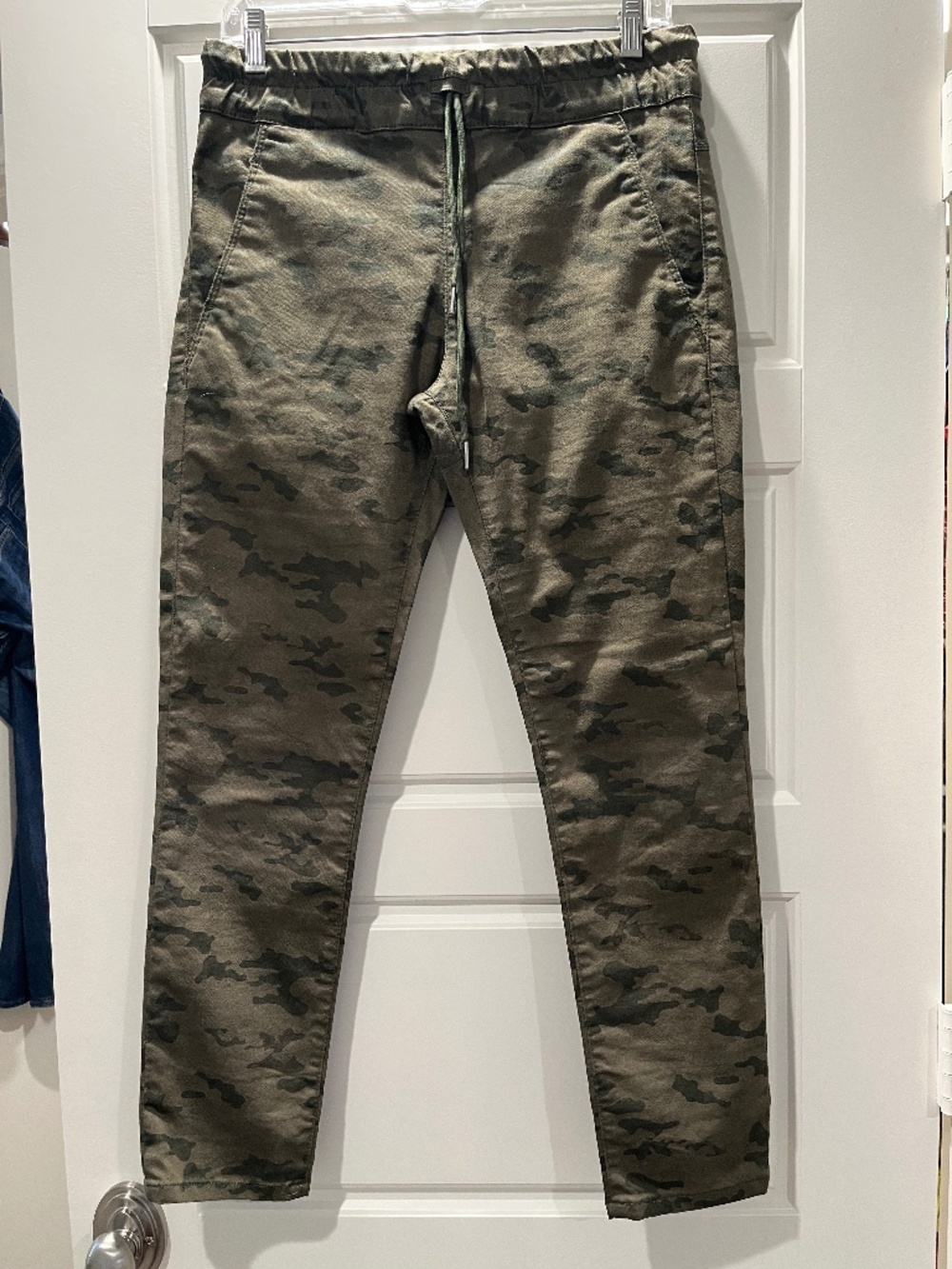 Bevy Flog Camo pants